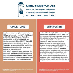 Drinklits sugar-free gluten-free dairy-free icons indicating dietary-friendly choice