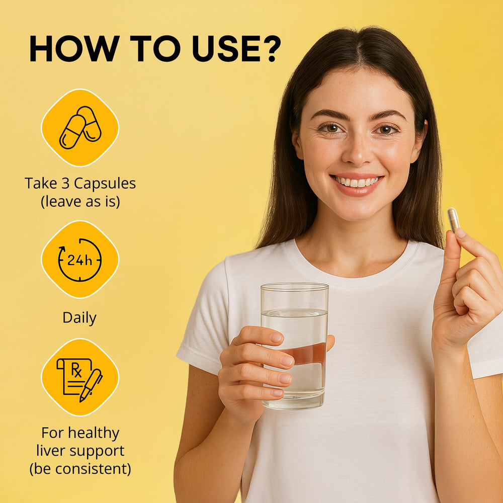 drinkwel Revil milk thistle highlight antioxidant-rich liver support