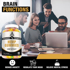 DriRaych hemp gummies CO2 extraction process emphasized for purity