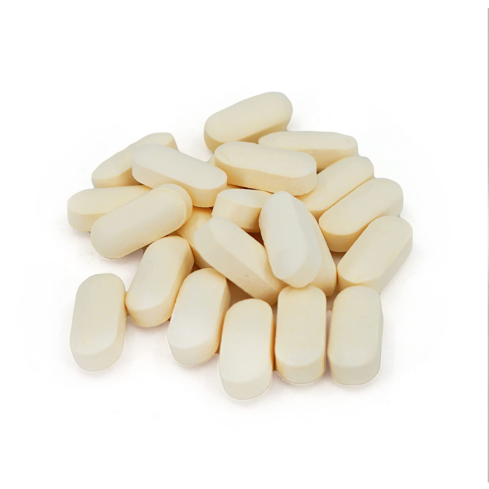 Dr.K&C premium albumin packaging highlights quality and safety testing.