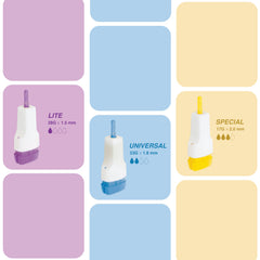 Dropsafe Acti-Lance worldwide safety expertise in 80+ countries.