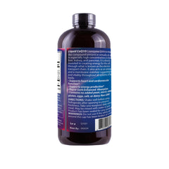 Bottle shown on kitchen counter reinforces daily supplement habit.
