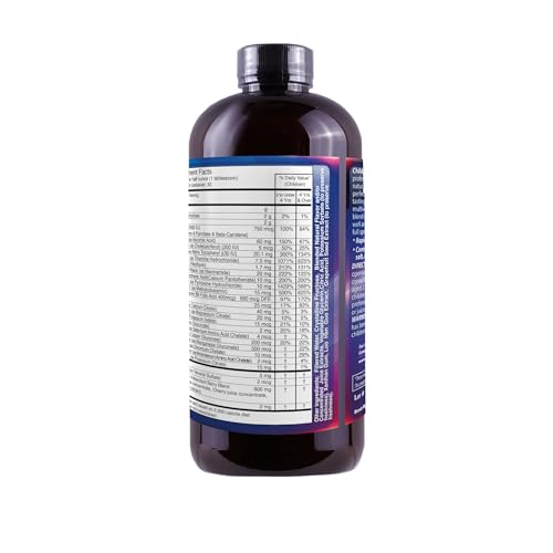 Dr's Advantage DA862 berry antioxidant blend emphasizes flavor and nutrient variety.