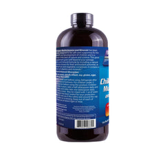 Dr's Advantage DA862 kid-friendly taste encouraging daily use.