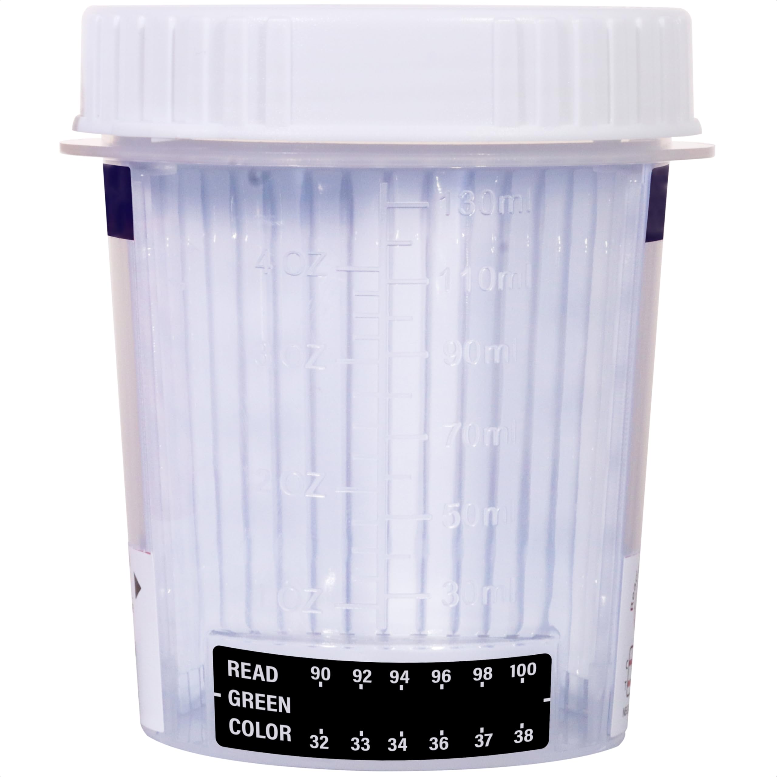 DrugTect clear, simple results to fit busy workflows.