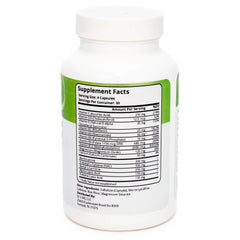 DrVmd Nerve Control one-month supply packaging ready.