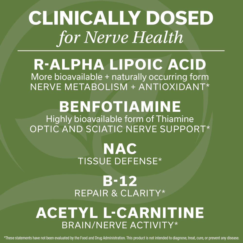 DrVmd physician-formulated approach backed by clinical expertise.