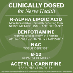 DrVmd physician-formulated approach backed by clinical expertise.