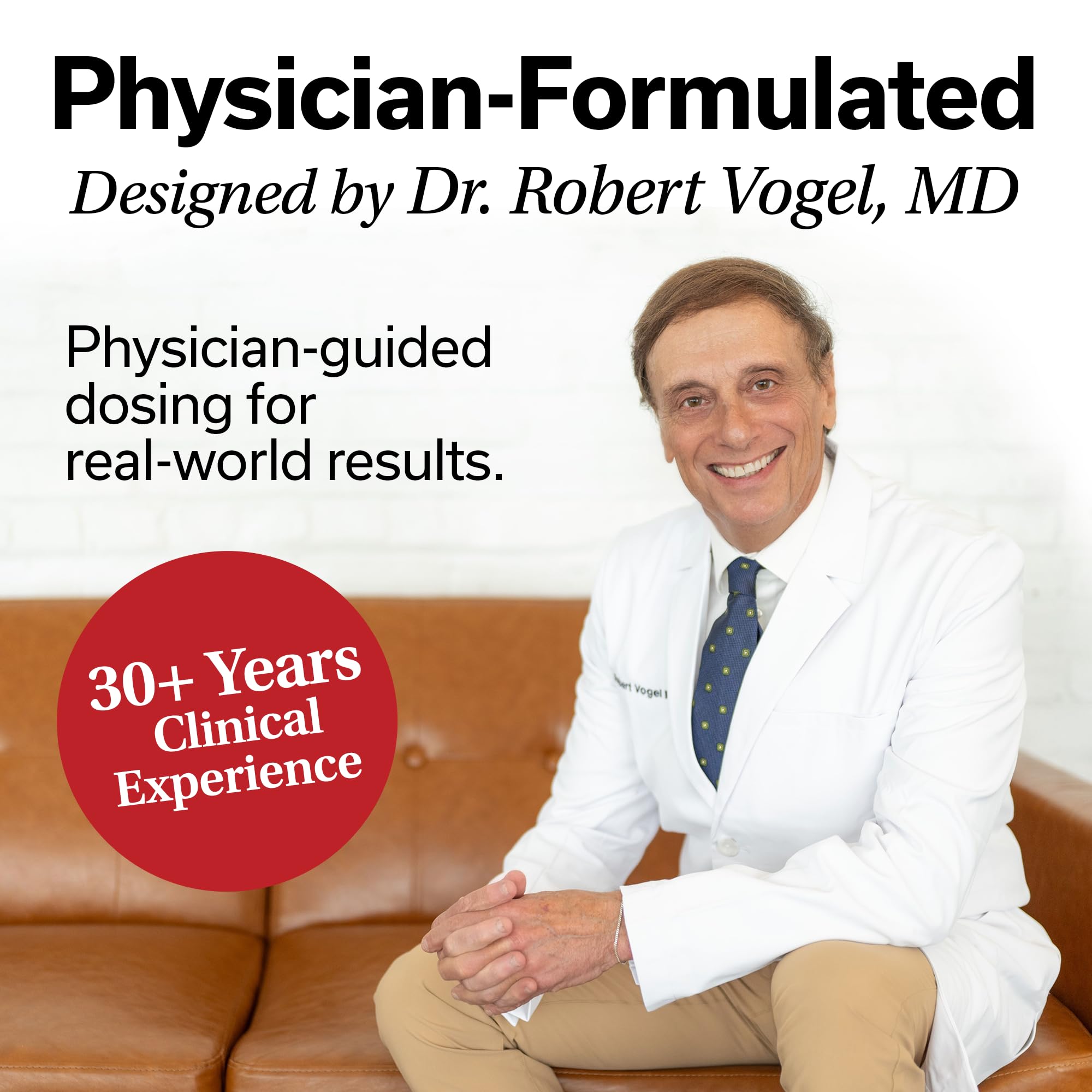 DrVmd Vascular Control NAC tablets for antioxidant support and vascular wellness.