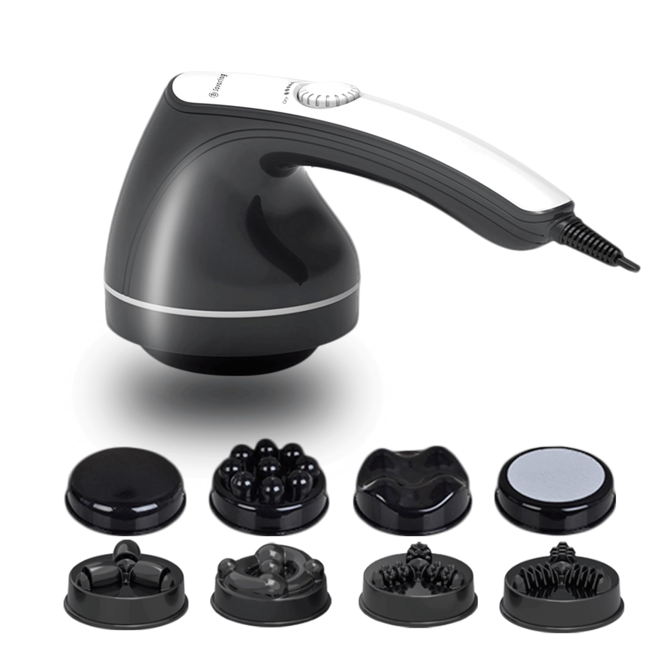 DS SAVORING body sculpting machine base for versatile full body massage