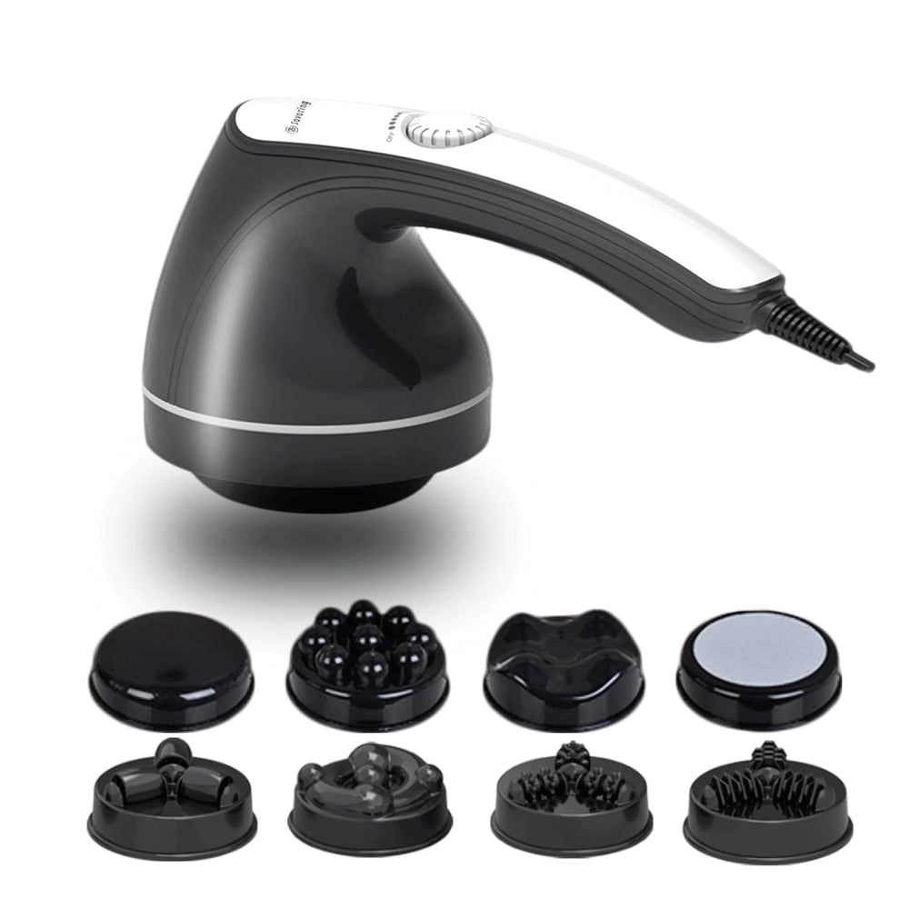 DS SAVORING body sculpting machine base for versatile full body massage