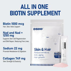 DSDD sodium non-GMO label close-up emphasizes clean ingredients.