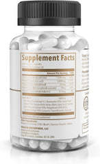 Dub Nutrition Youth Curcumin capsule close-up, evoking smooth daily supplementation.