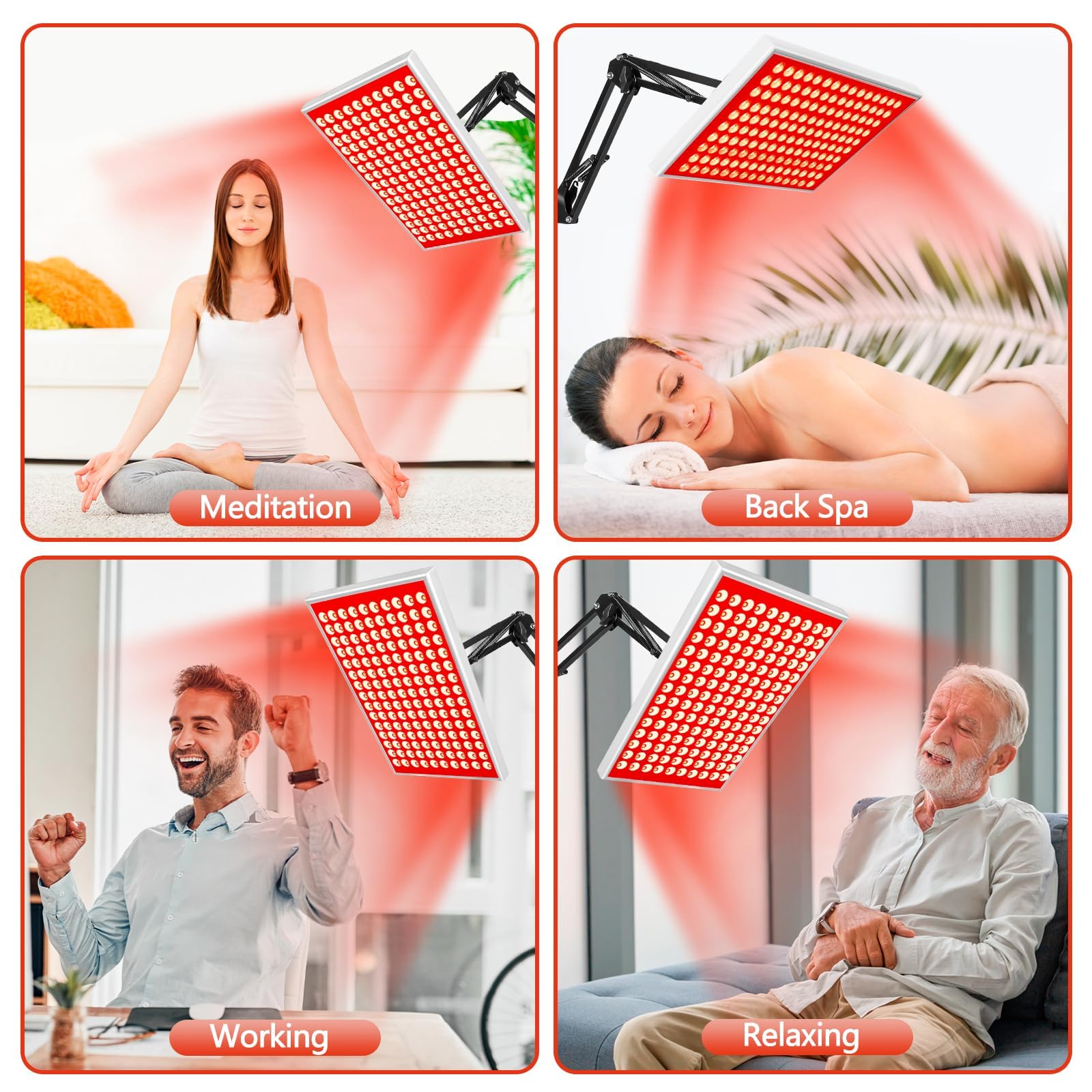 DUGSDG evening sessions promote relaxation and potential better sleep.
