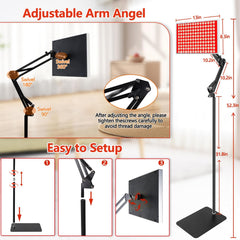 DUGSDG eyewear and accessories included for safe home use.