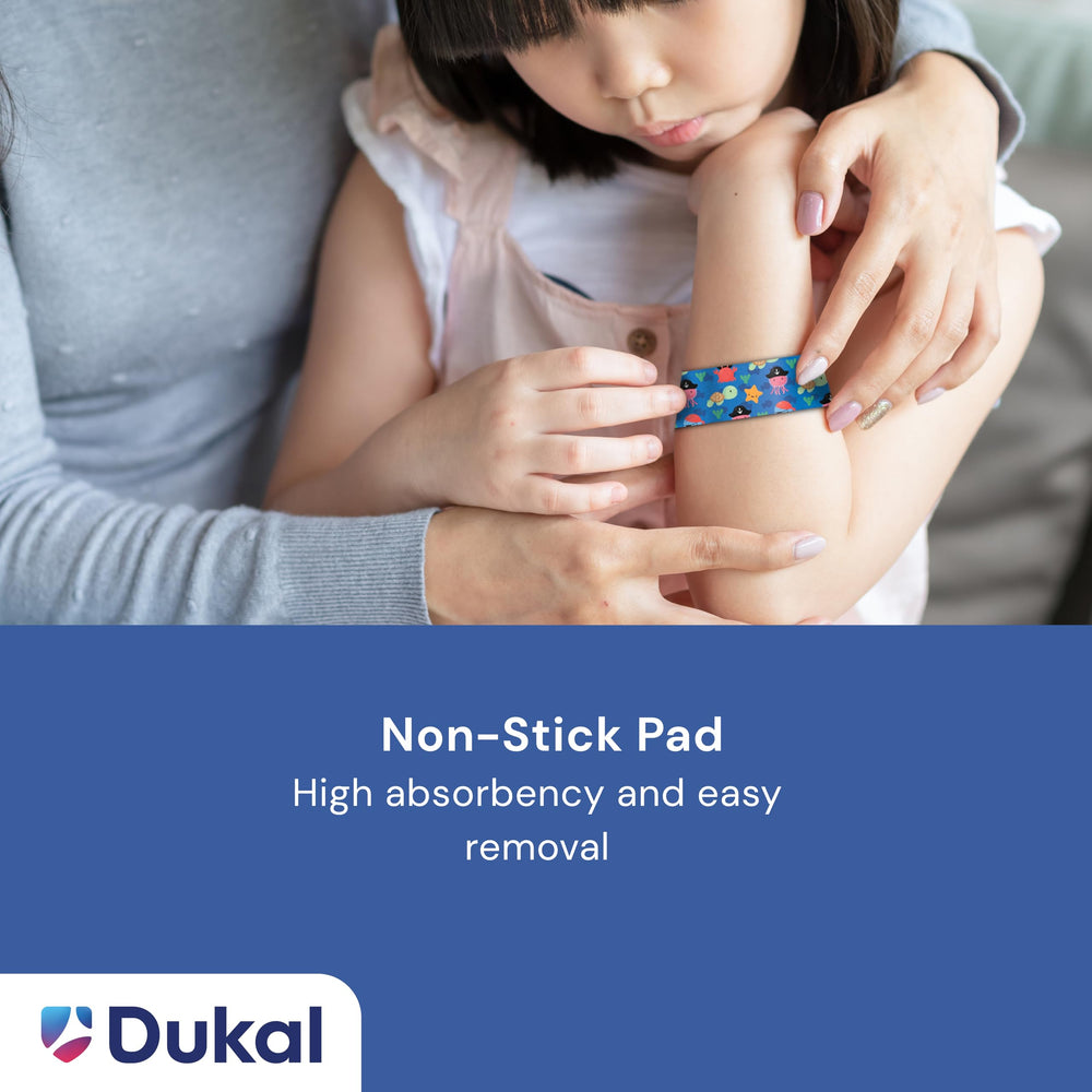Dukal Mateys case of 1200 offers ready-to-use protection for families and facilities