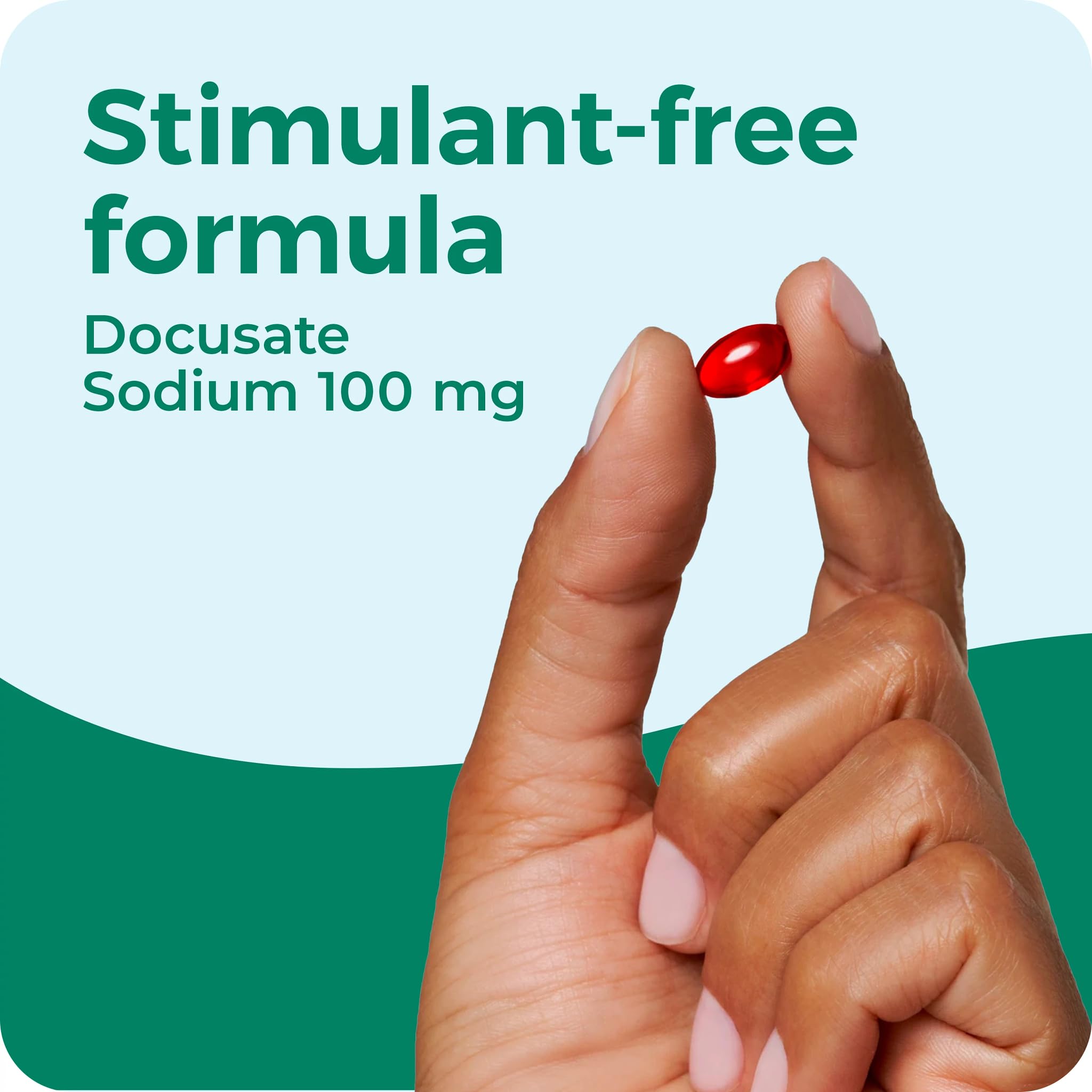 On-the-go relief in a travel-ready Dulcolax two-box set