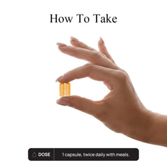 Durable Turmeric made in USA packaging emphasizes quality manufacturing