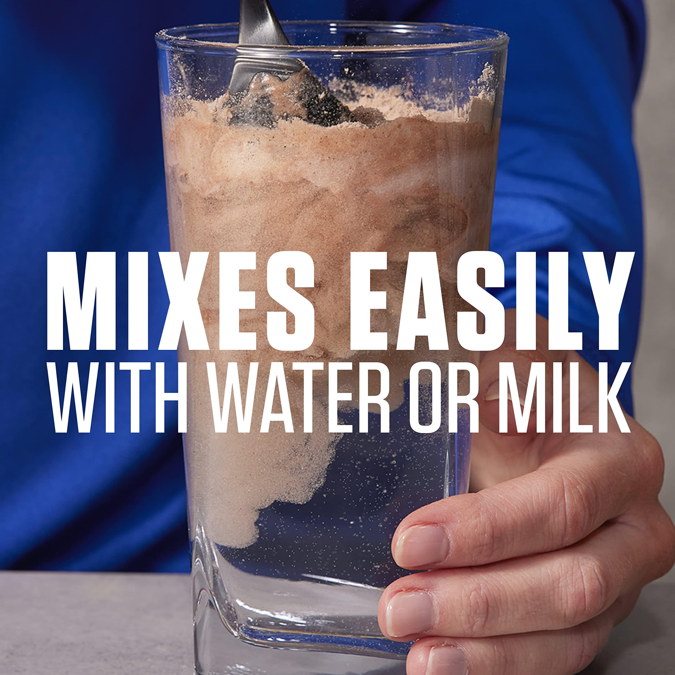 Dymatize ISO100 shaker with whey powder for post workout recovery