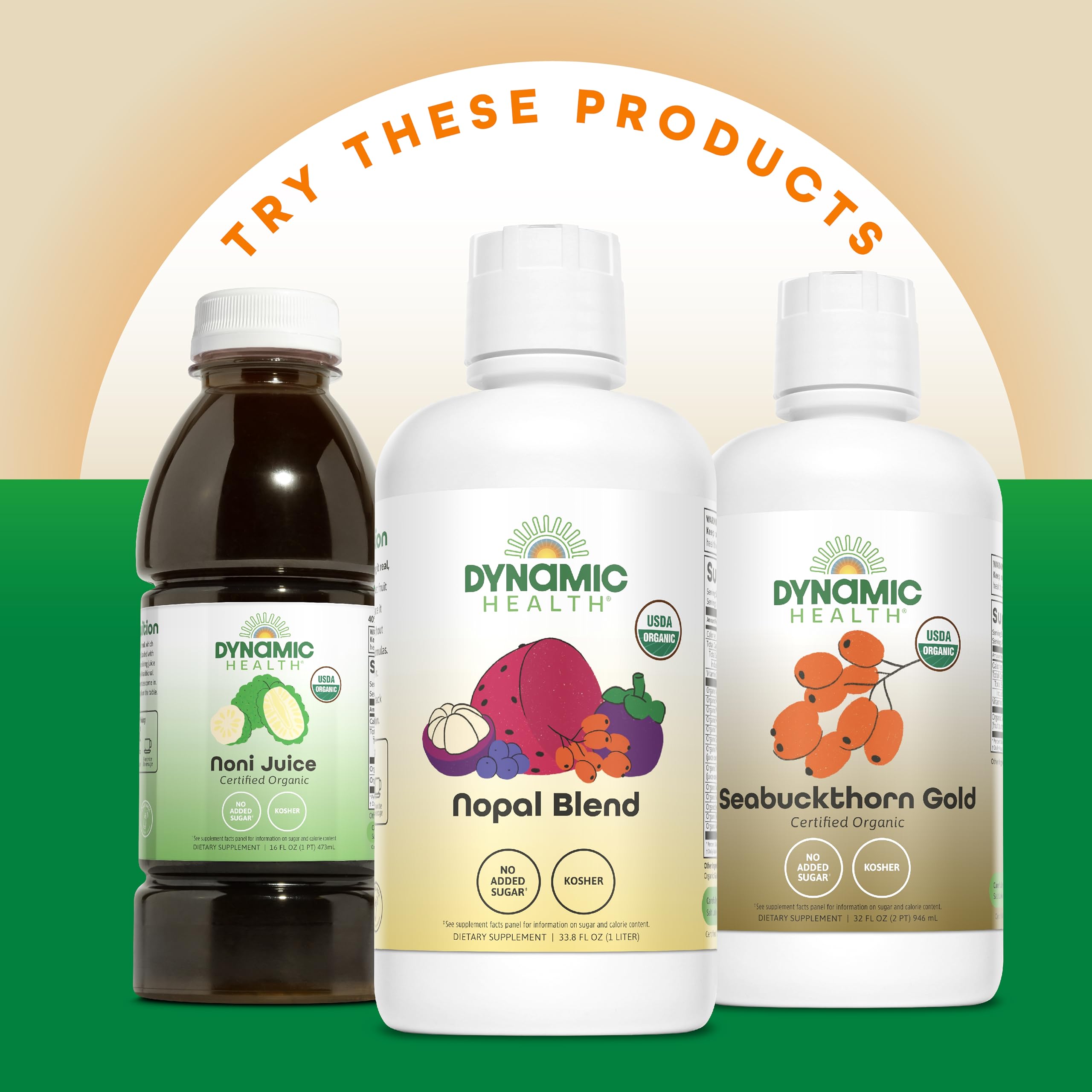 Dynamic Health Mangosteen Gold tasting setup illustrating a flavorful, antioxidant-rich beverage option.