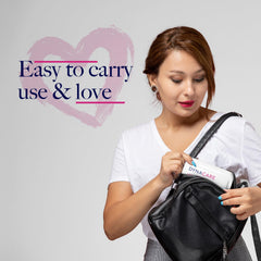 Dynarex HerCare kit ideal for bulk donations to schools and clinics