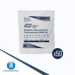 Dynarex Resp-02 proximal sampling port for near-patient access