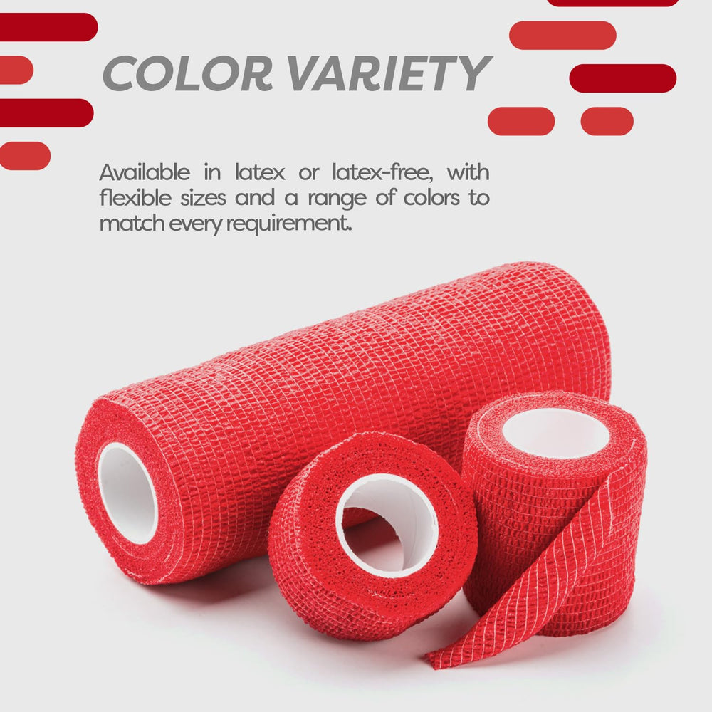 Color options include tan, black, and pink for quick visual coding.