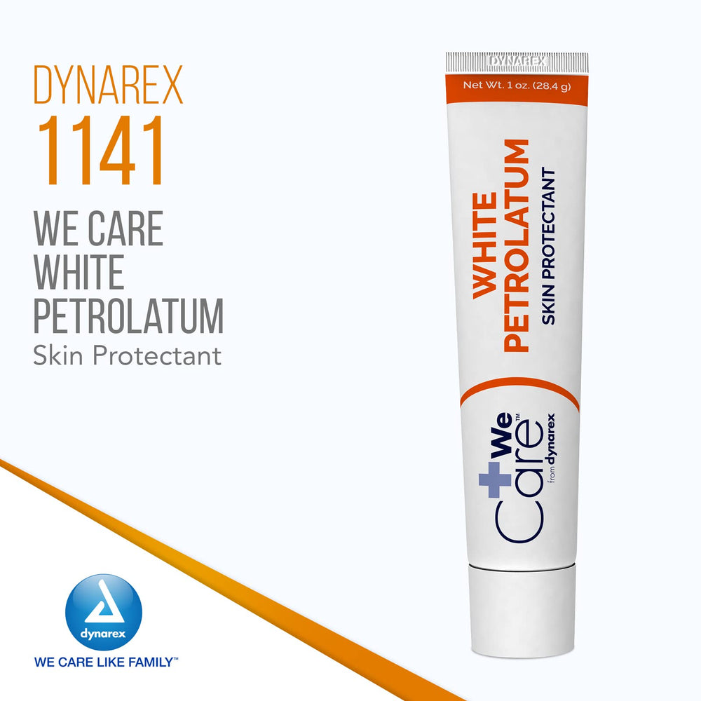 Dynarex 72 tube case ideal for bulk home care use