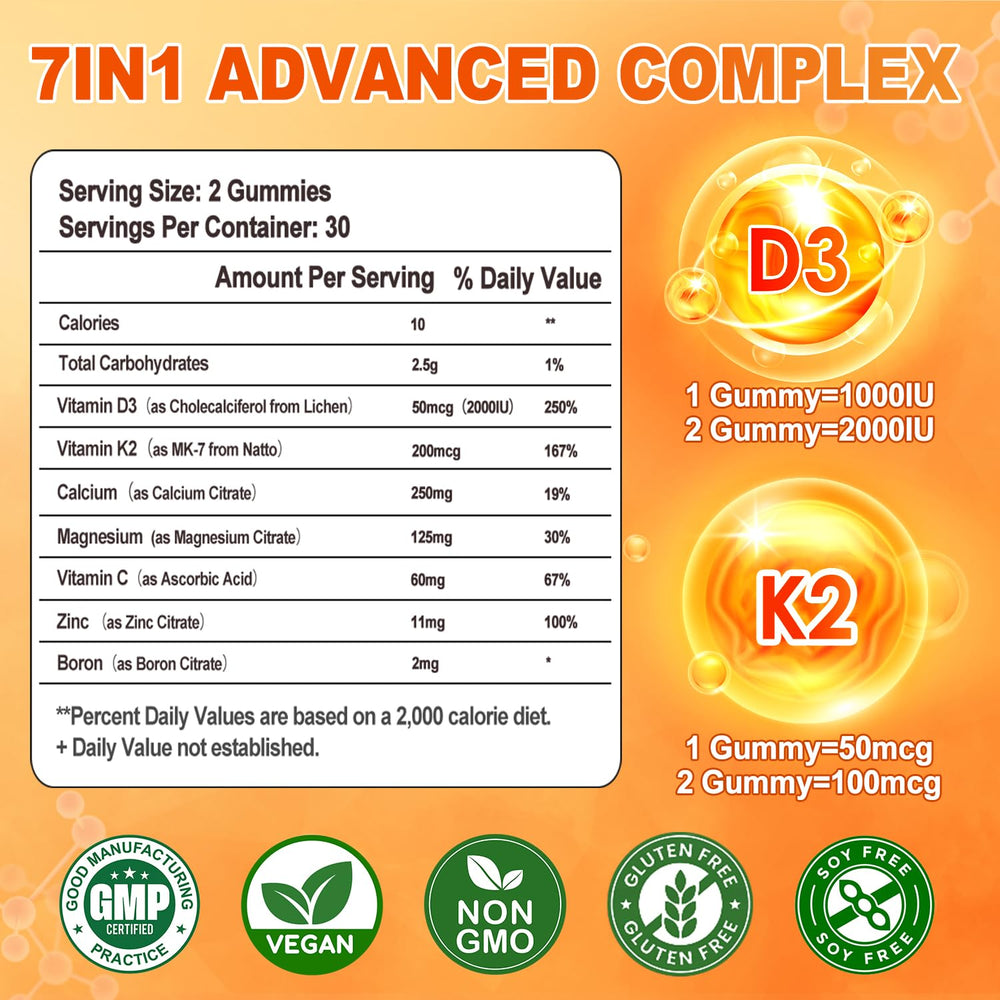 DytistAid gummies close-up texture shows soft, fruity chew for easy daily use.