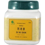 E-Fong Si Ni San granules image showing concentrated 5-to-1 formula for daily balance