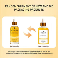 E-RA Queen Body Oil 4oz glass bottle ready for daily care