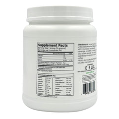 E1P third-party lab test seal on container signaling quality assurance