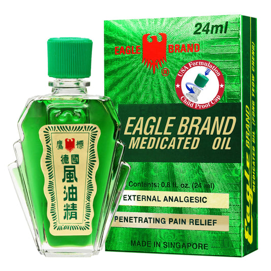 Eagle Brand 12-pack bottles shown for convenient family storage.