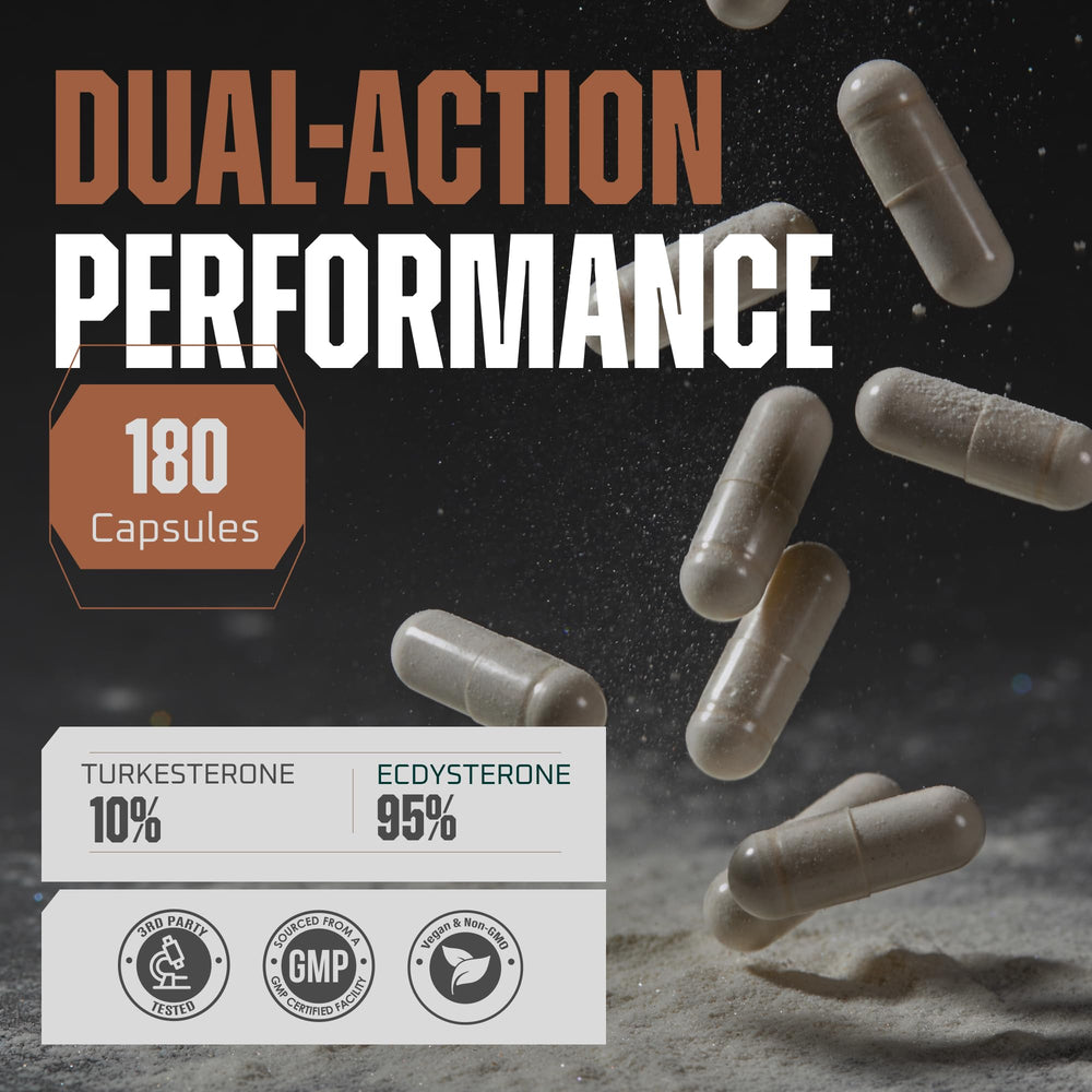 Earth Elixir absorption-enhancer concept hints at improved bioavailability.