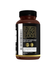 Earth Elixir two-in-one formula image suggesting versatile workout benefits