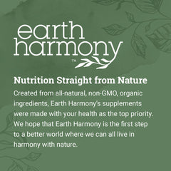 Earth Harmony Naturals metileno azul cápsulas: detalle de cápsula y color intenso