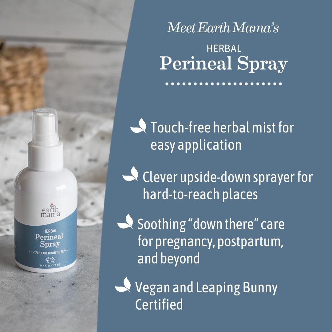 Earth Mama vegan Leaping Bunny certified label on kit