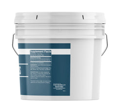 Earthborn Elements Inulin – pure undiluted formula ready for seamless blending.