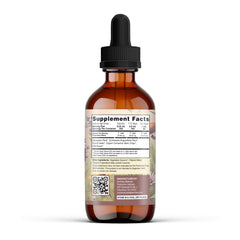 Earthley Wellness Feel Better Fast label shows clean ingredients for family-friendly use