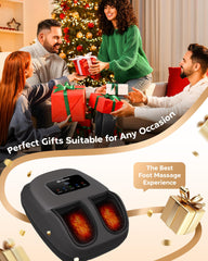 Gift-ready design with warranty and reliable support