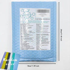 EastChem Cellulase 2000 packaging label with product details for detergents.