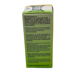 Easy Figure Easy Forte ingredients closeup showcases natural components.