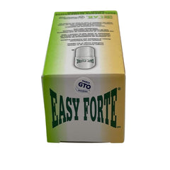 Easy Figure Easy Forte lifestyle use demonstrates on-the-go daily use.