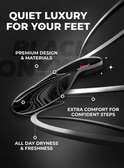 EASYFEET Orthotic Insoles provide arch support and cushioning for daily wear.