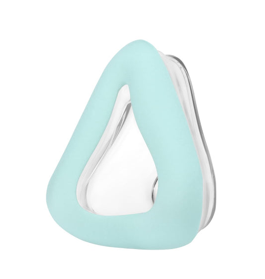 easyformpro Ultra Soft Full Face Mask Liner compatibility with Airfit F20 and F10.