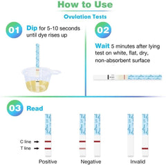 120 Easy@Home urine cups for convenient sample collection.