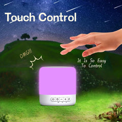 Easysleep timers for automatic bedtime routines and schedules