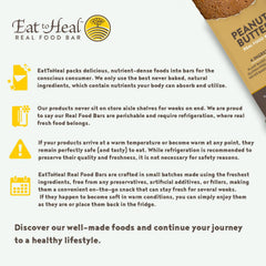 EatToHeal customer care ensures satisfaction with every order.