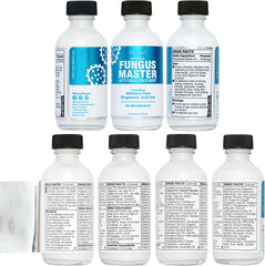 Ebanel hypoallergenic, non-greasy formula suitable for adults and children 2+.