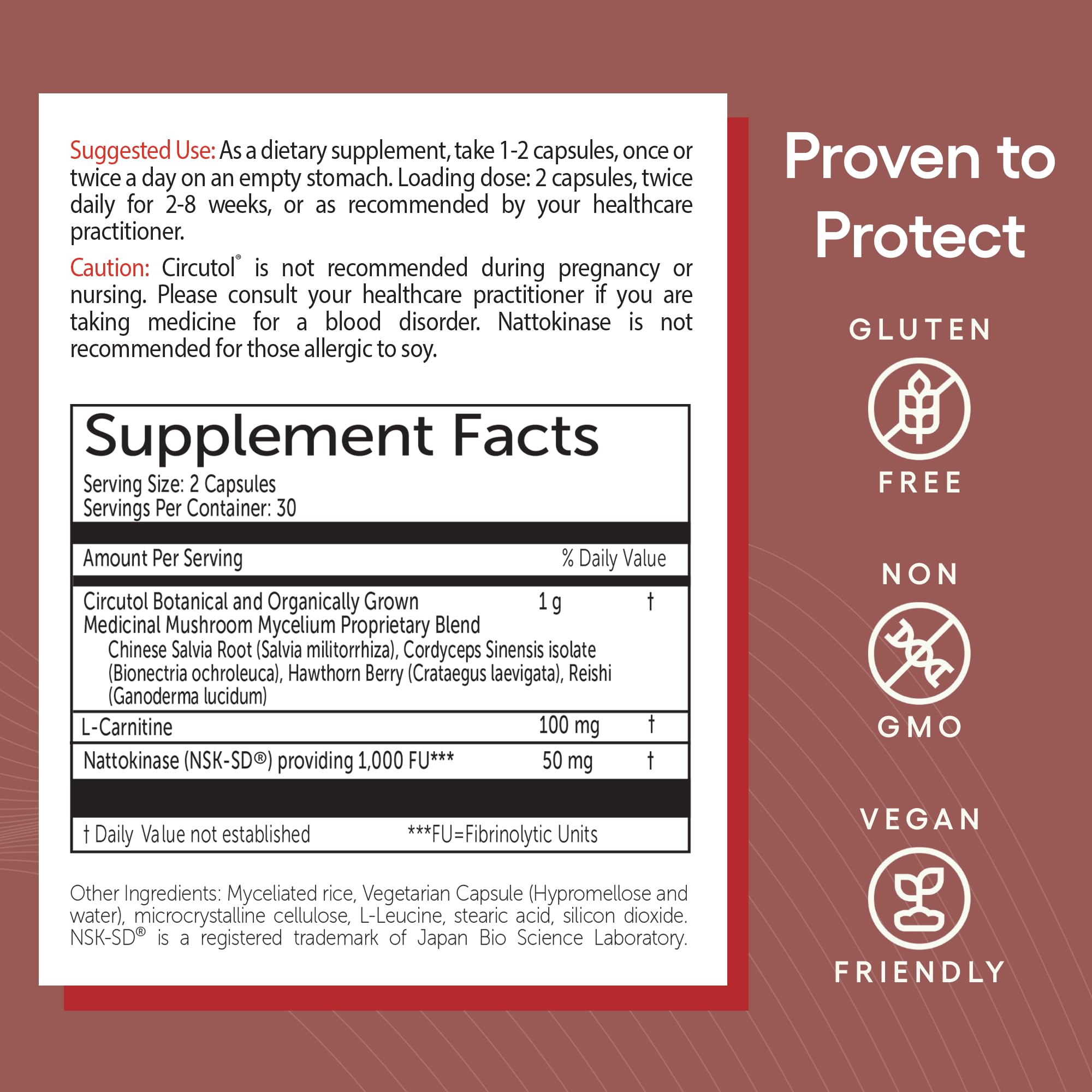 EcoNugenics Circutol hawthorn-berry option suggests lipid and blood flow support